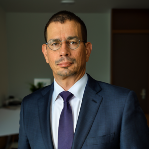 Anwalt Strafrecht München - Alexander Kraffczyk